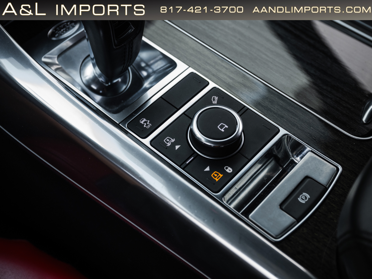 Land Rover Range Rover Sport V6 Supercharged HSE Dynamic *Ltd Avail* 2019