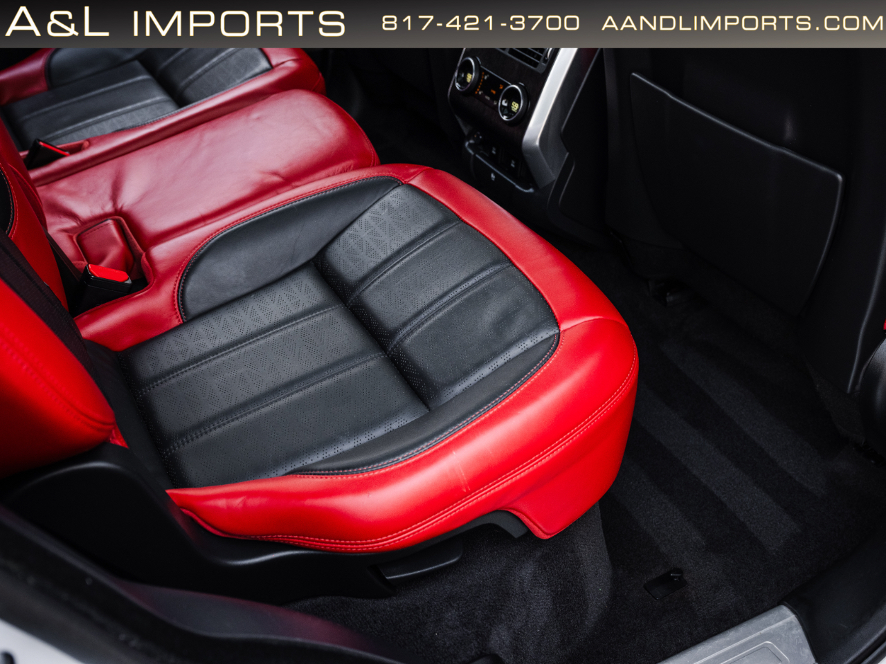 Land Rover Range Rover Sport V6 Supercharged HSE Dynamic *Ltd Avail* 2019