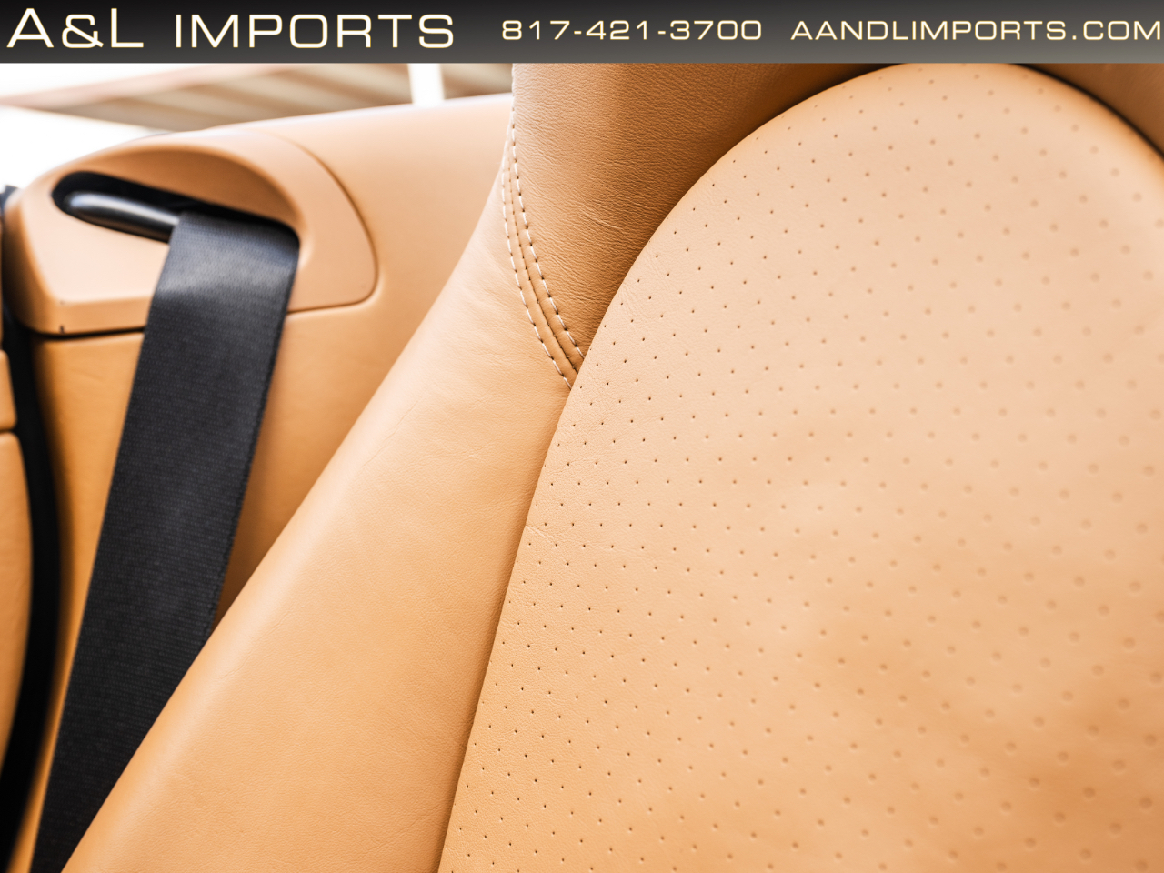 Porsche 911 2dr Cabriolet Carrera 2007