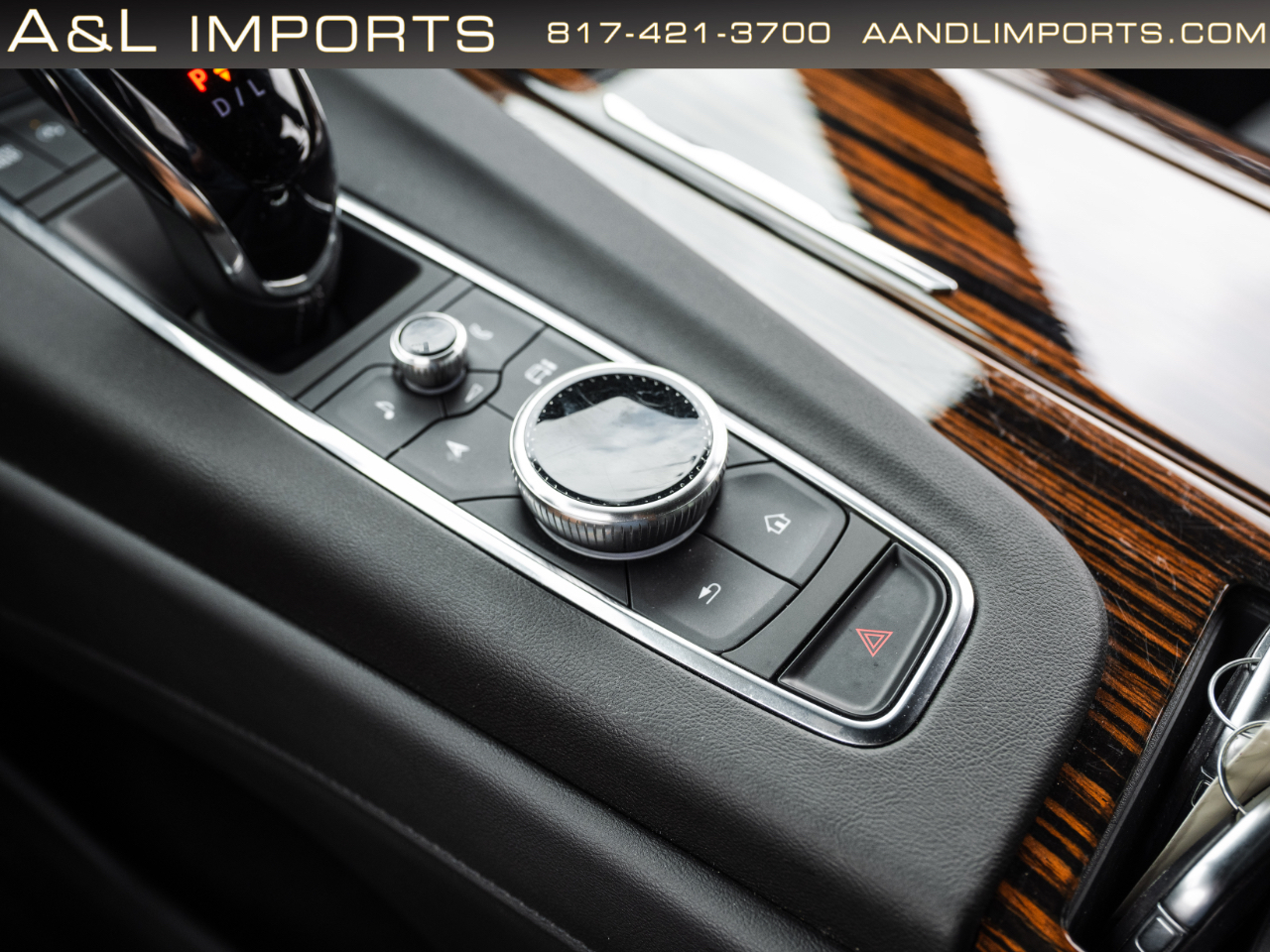Cadillac Escalade ESV 4WD 4dr Premium Luxury 2024