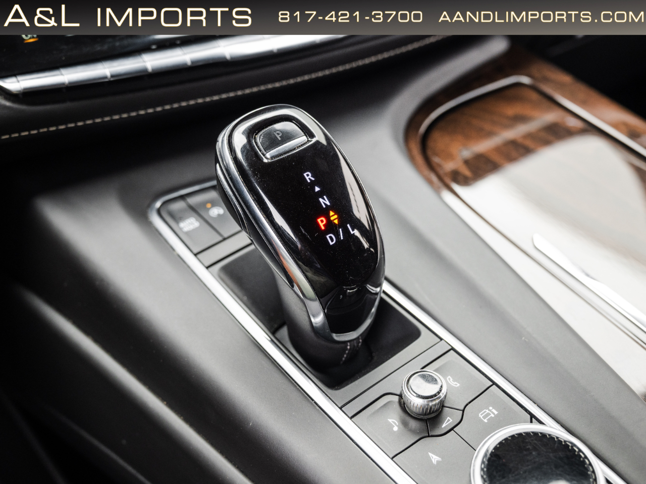 Cadillac Escalade 4WD 4dr Sport Platinum 2022