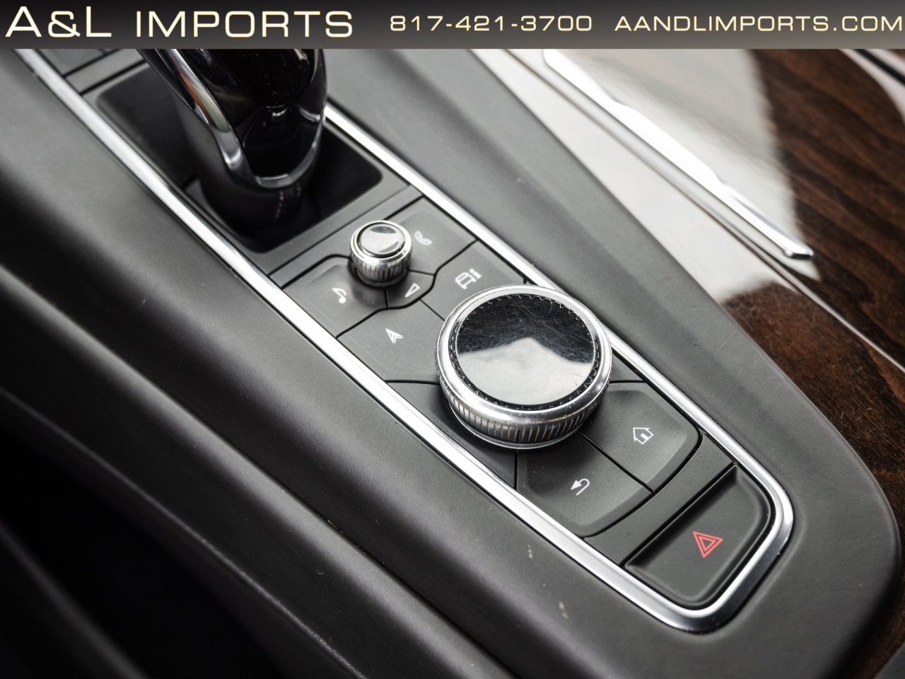 Cadillac Escalade 4WD 4dr Sport Platinum 2022
