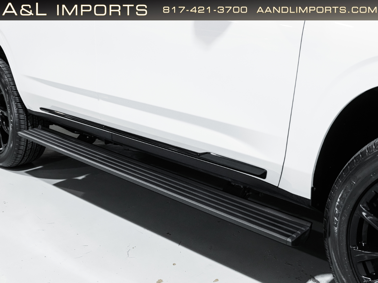 Cadillac Escalade 4WD 4dr Sport Platinum 2022