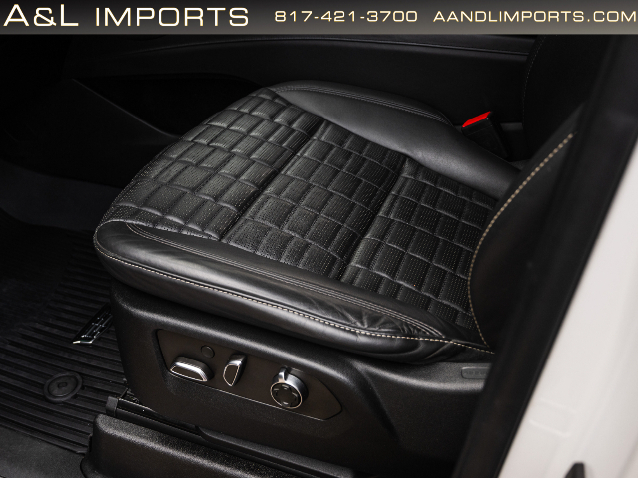 Cadillac Escalade 4WD 4dr Sport Platinum 2022
