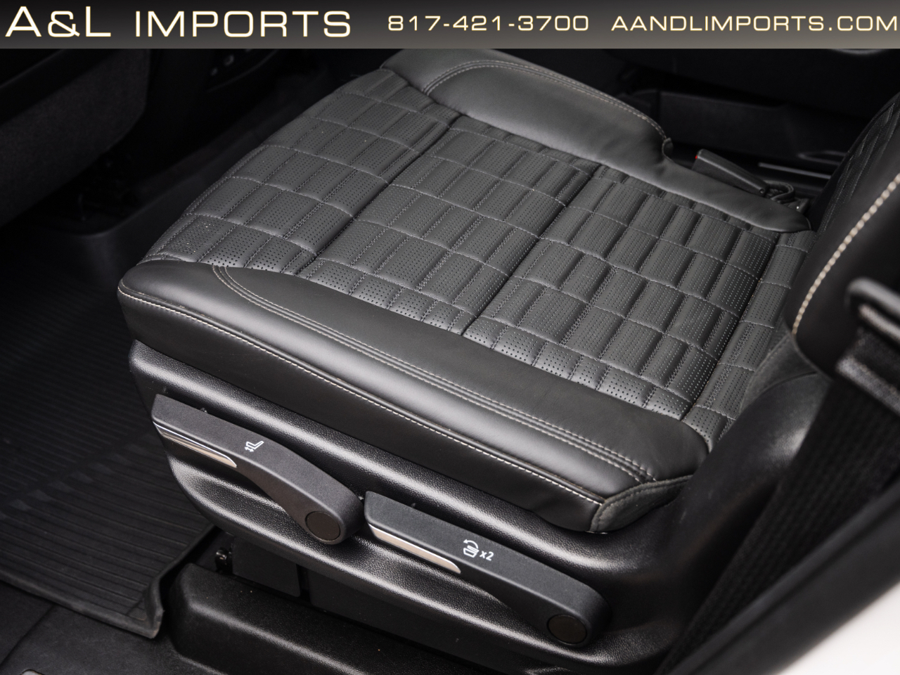 Cadillac Escalade 4WD 4dr Sport Platinum 2022
