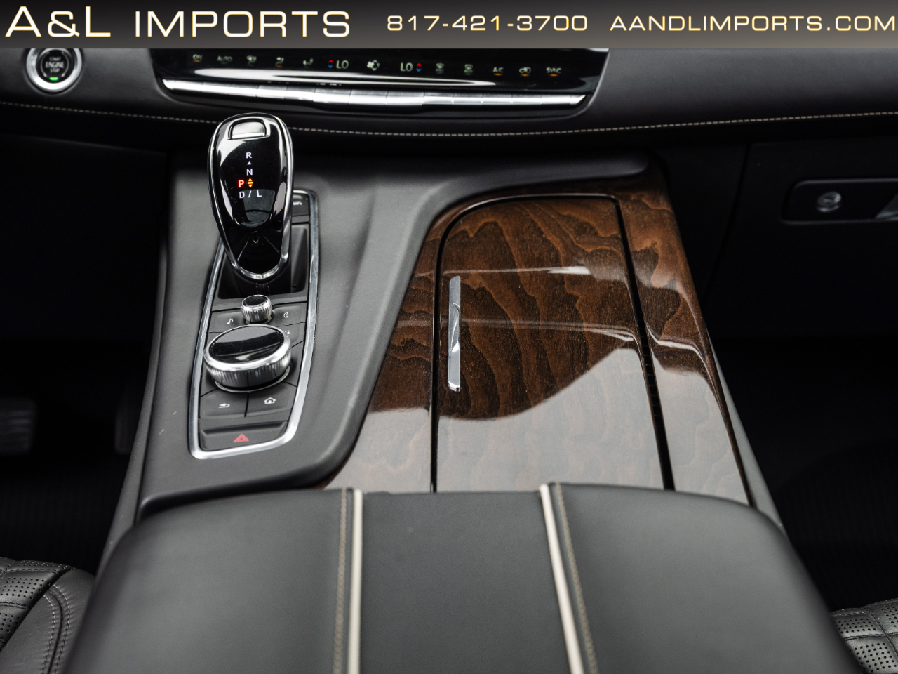 Cadillac Escalade 4WD 4dr Sport Platinum 2022