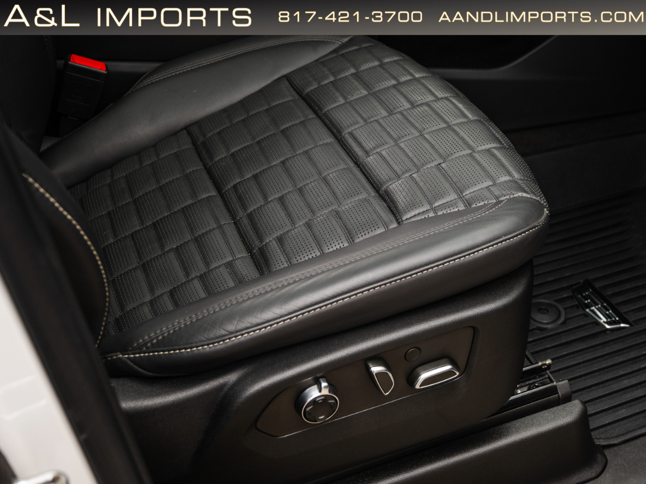 Cadillac Escalade 4WD 4dr Sport Platinum 2022