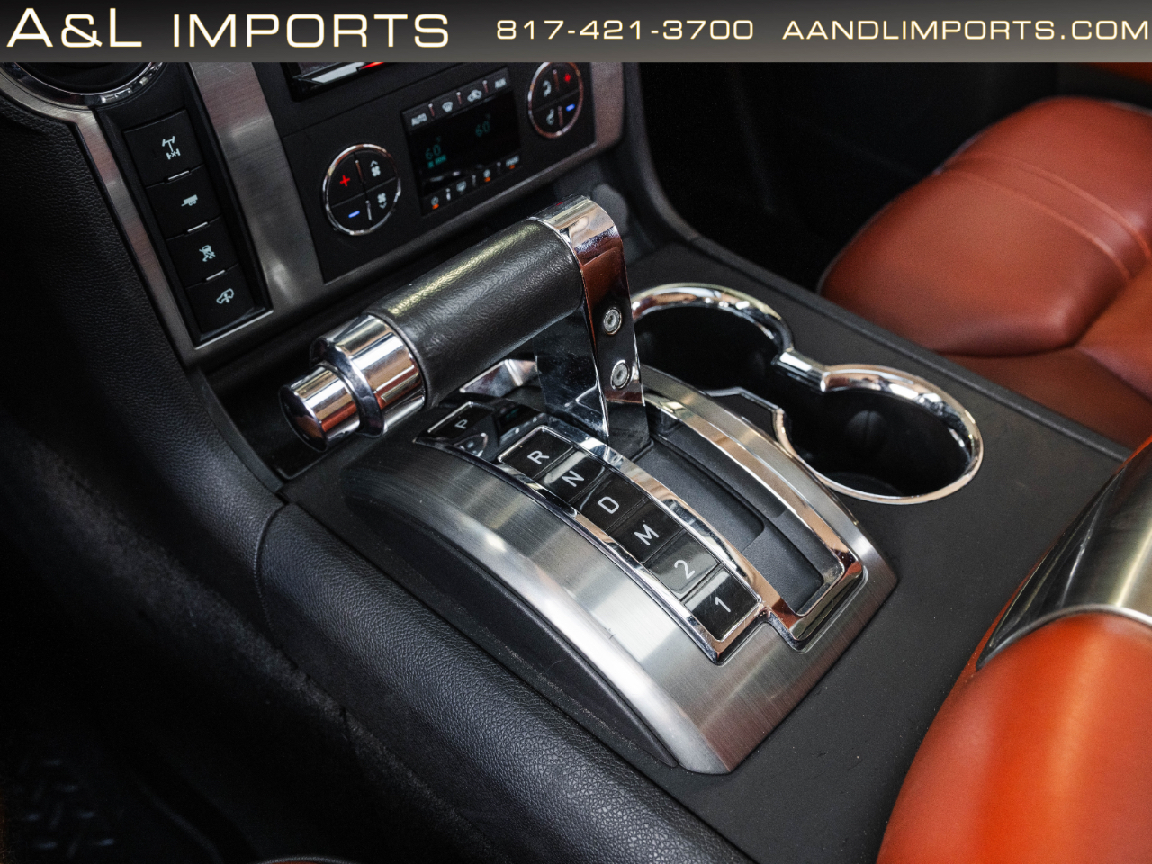 HUMMER H2 4WD 4dr SUV 2008