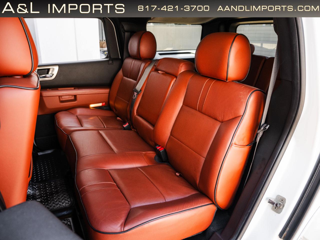 Hummer H2 photo 16