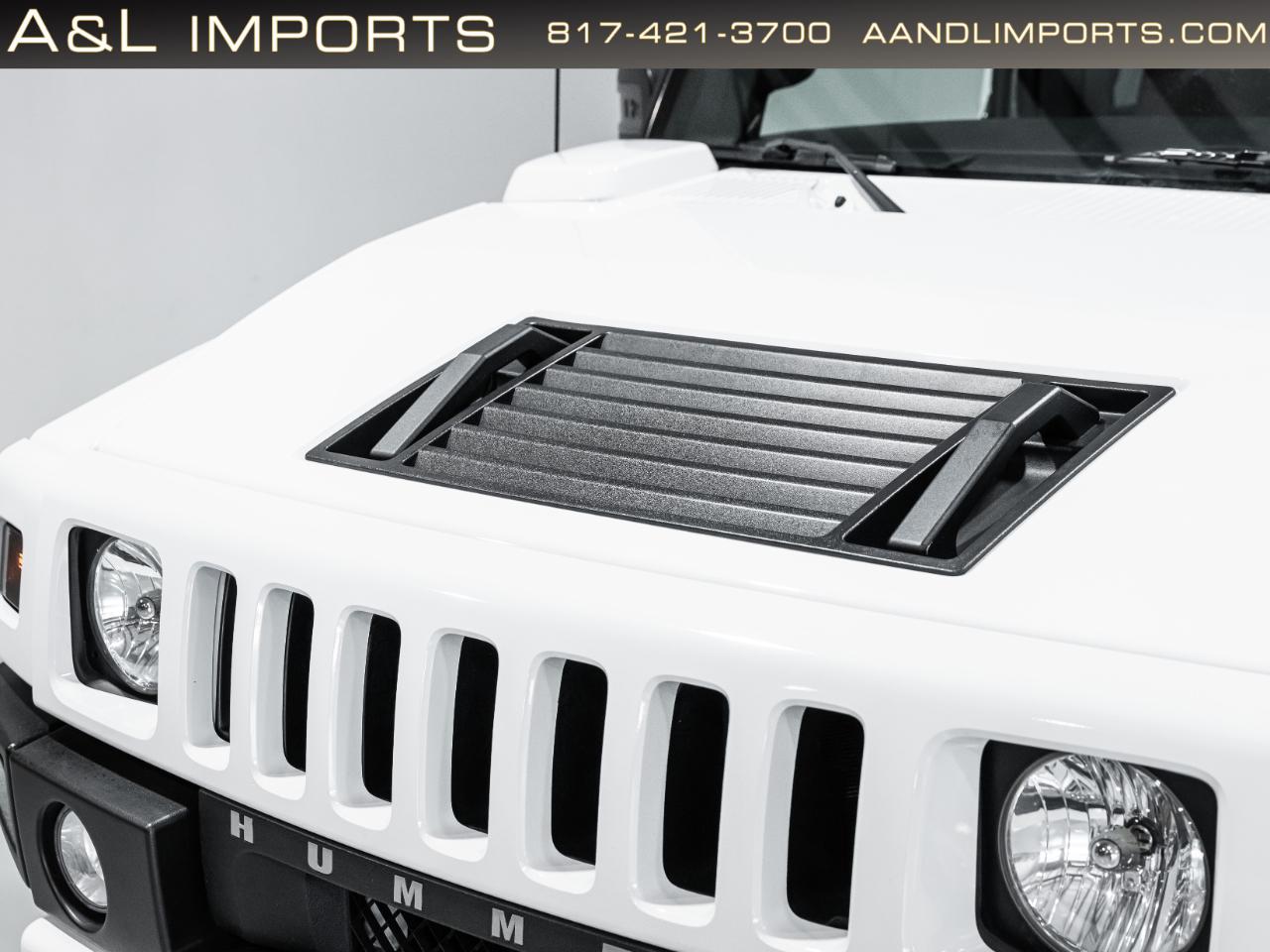 Hummer H2 photo 19