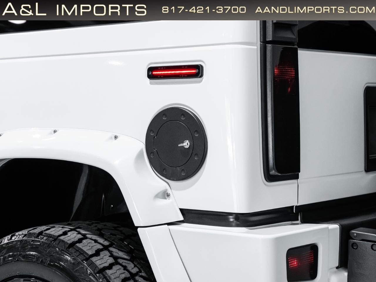 Hummer H2 photo 20