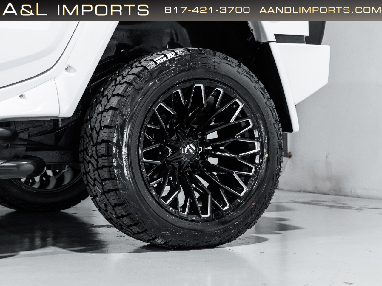 HUMMER H2 4WD 4dr SUV 2008
