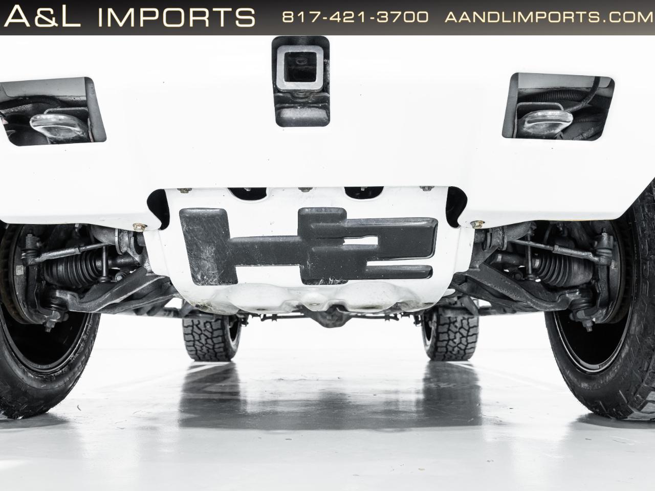 Hummer H2 photo 28