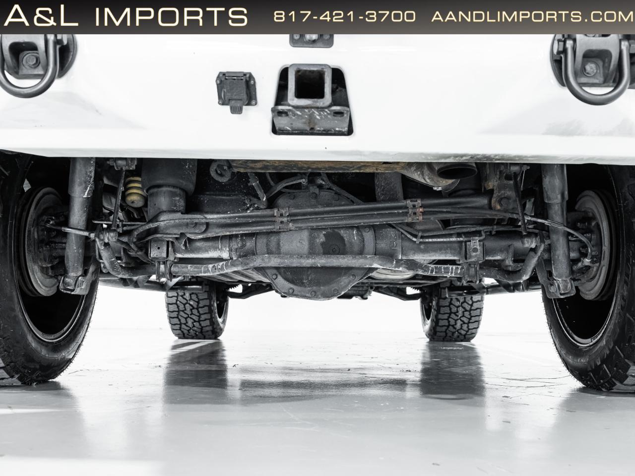 Hummer H2 photo 35