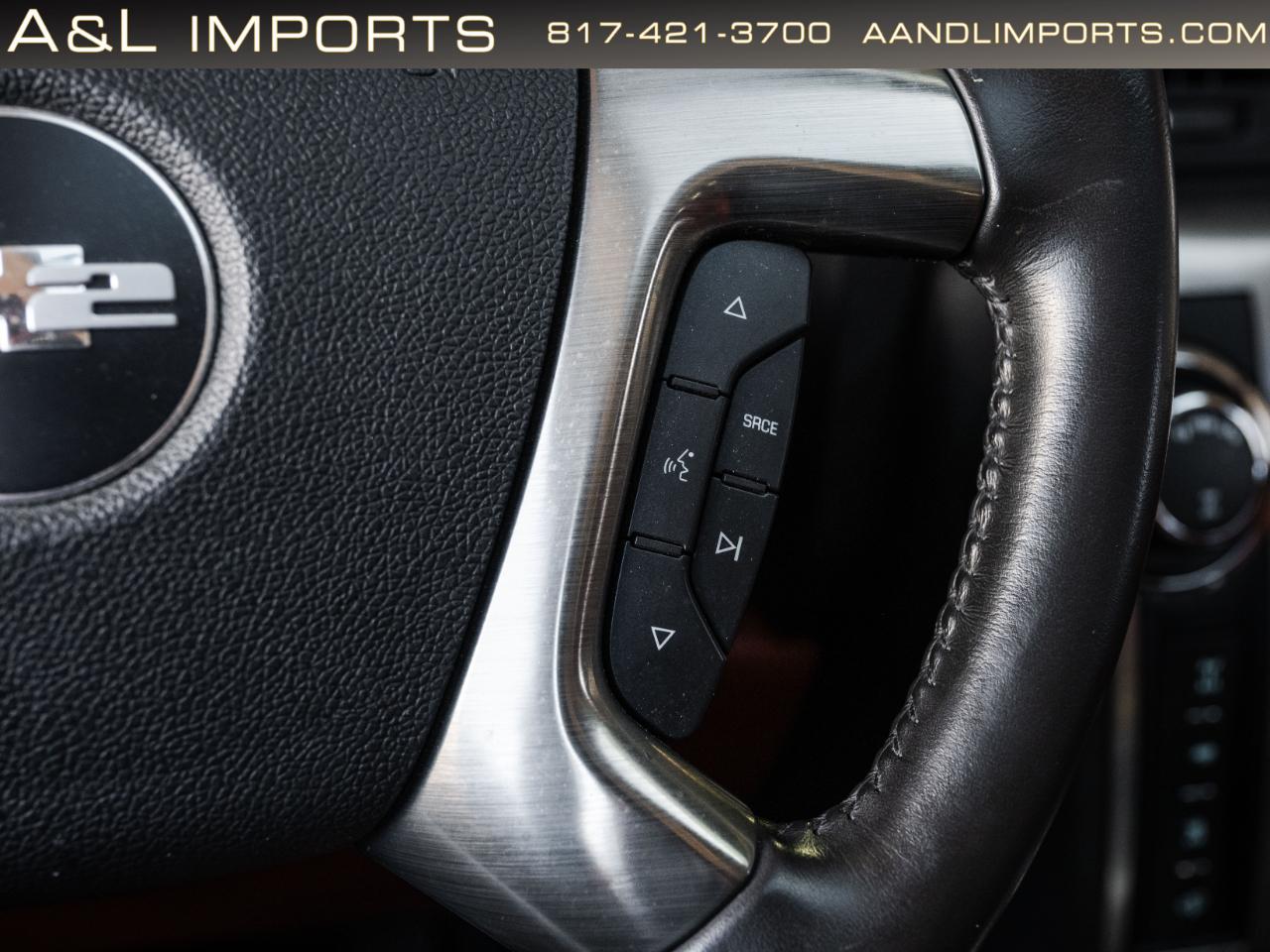 Hummer H2 photo 46
