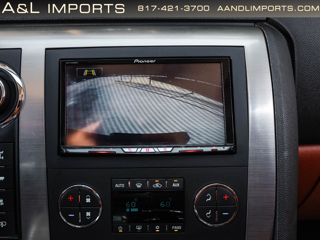 HUMMER H2 4WD 4dr SUV 2008