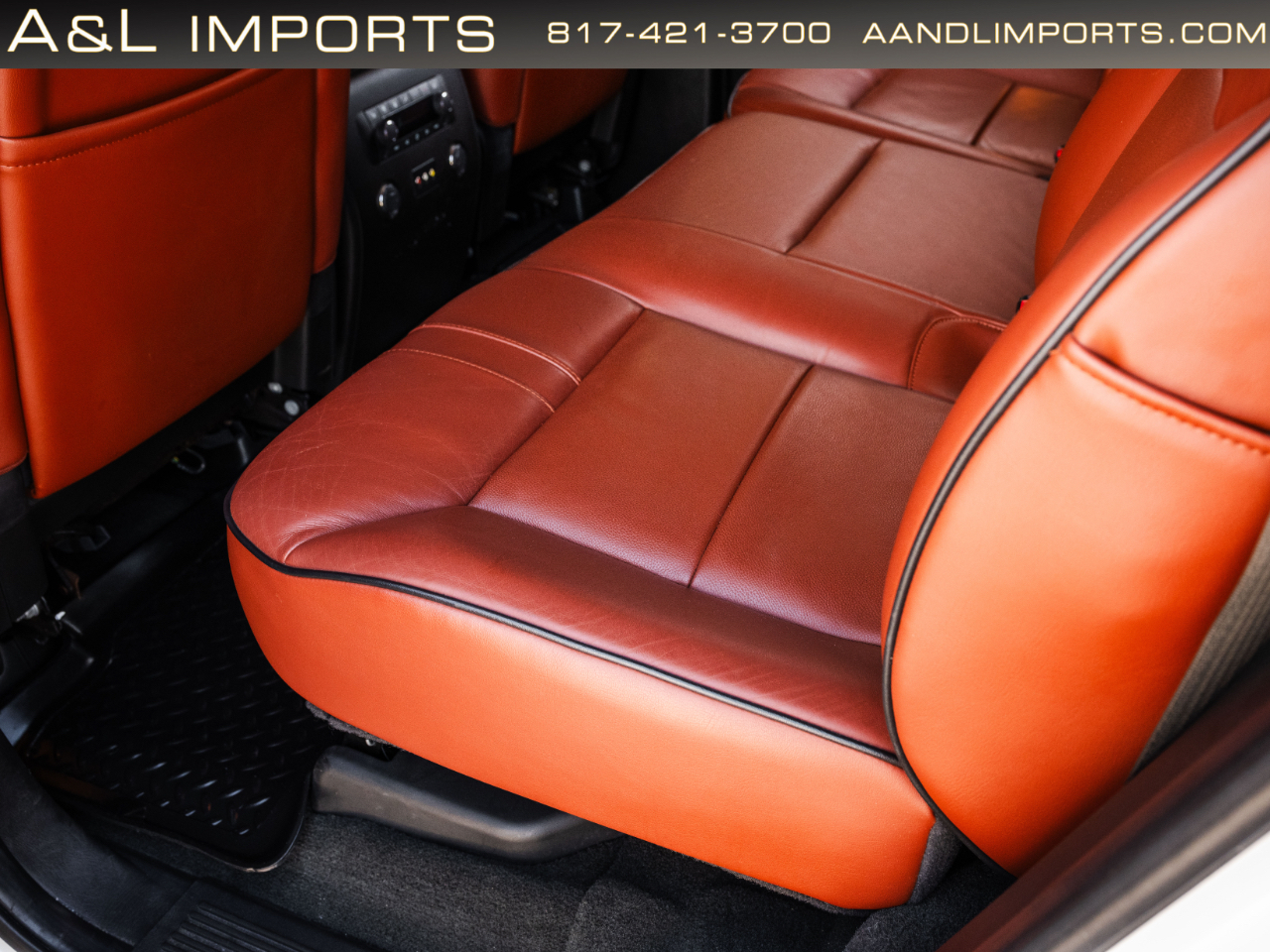 HUMMER H2 4WD 4dr SUV 2008