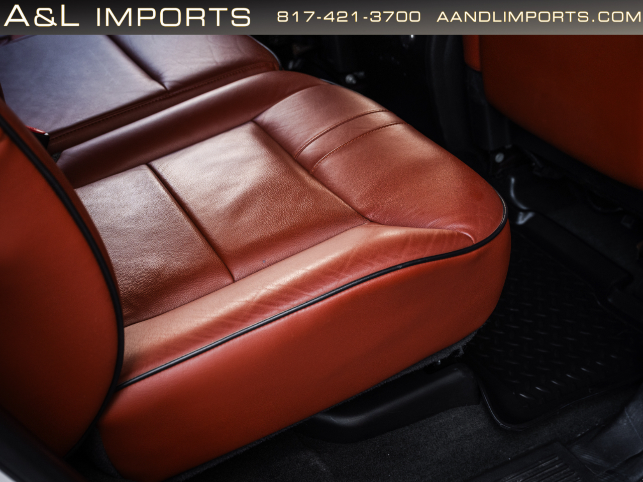 HUMMER H2 4WD 4dr SUV 2008
