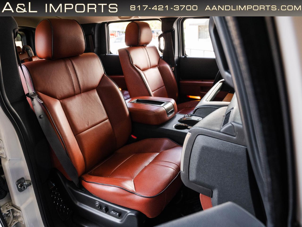 Hummer H2 photo 56