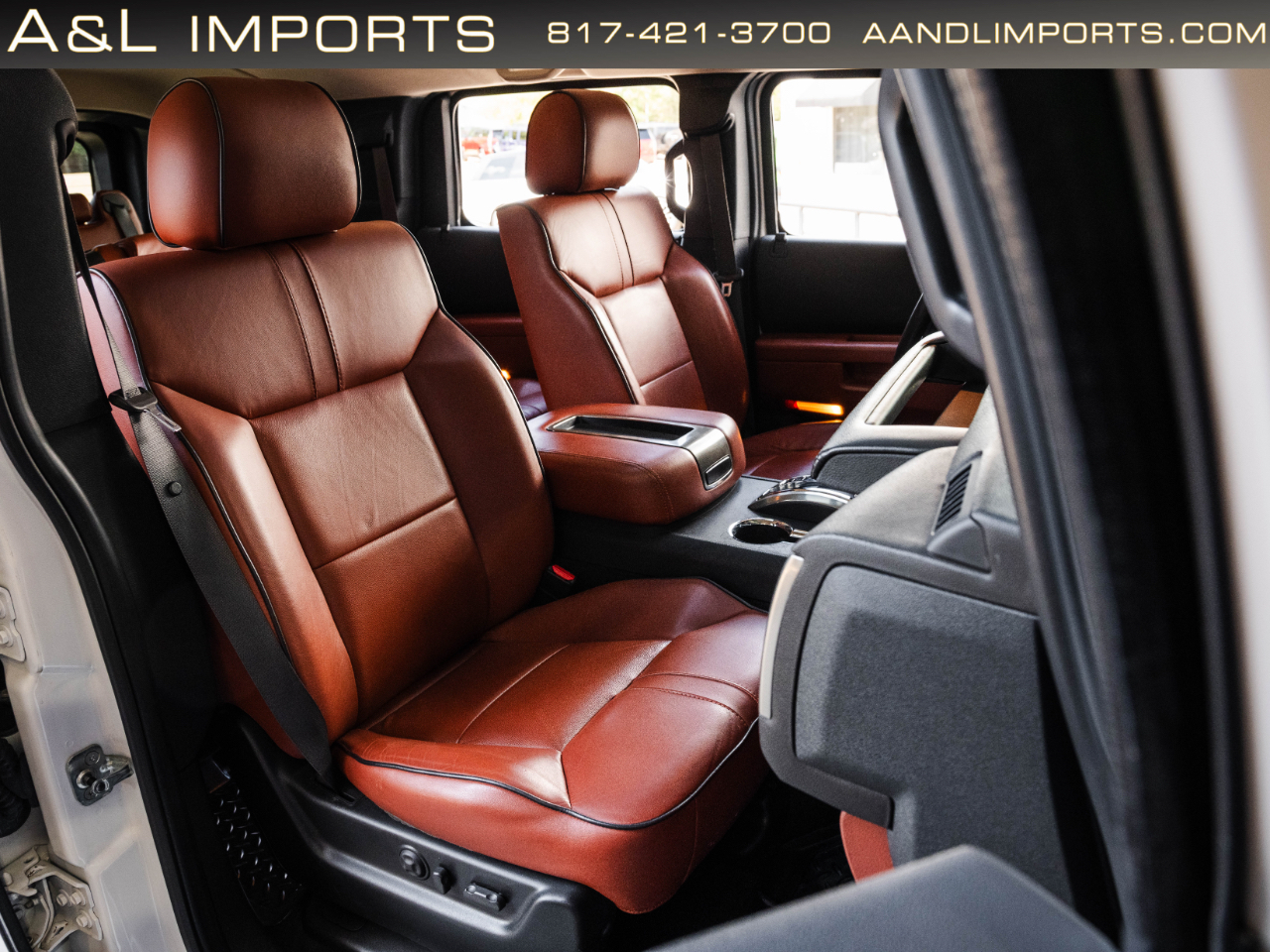 HUMMER H2 4WD 4dr SUV 2008