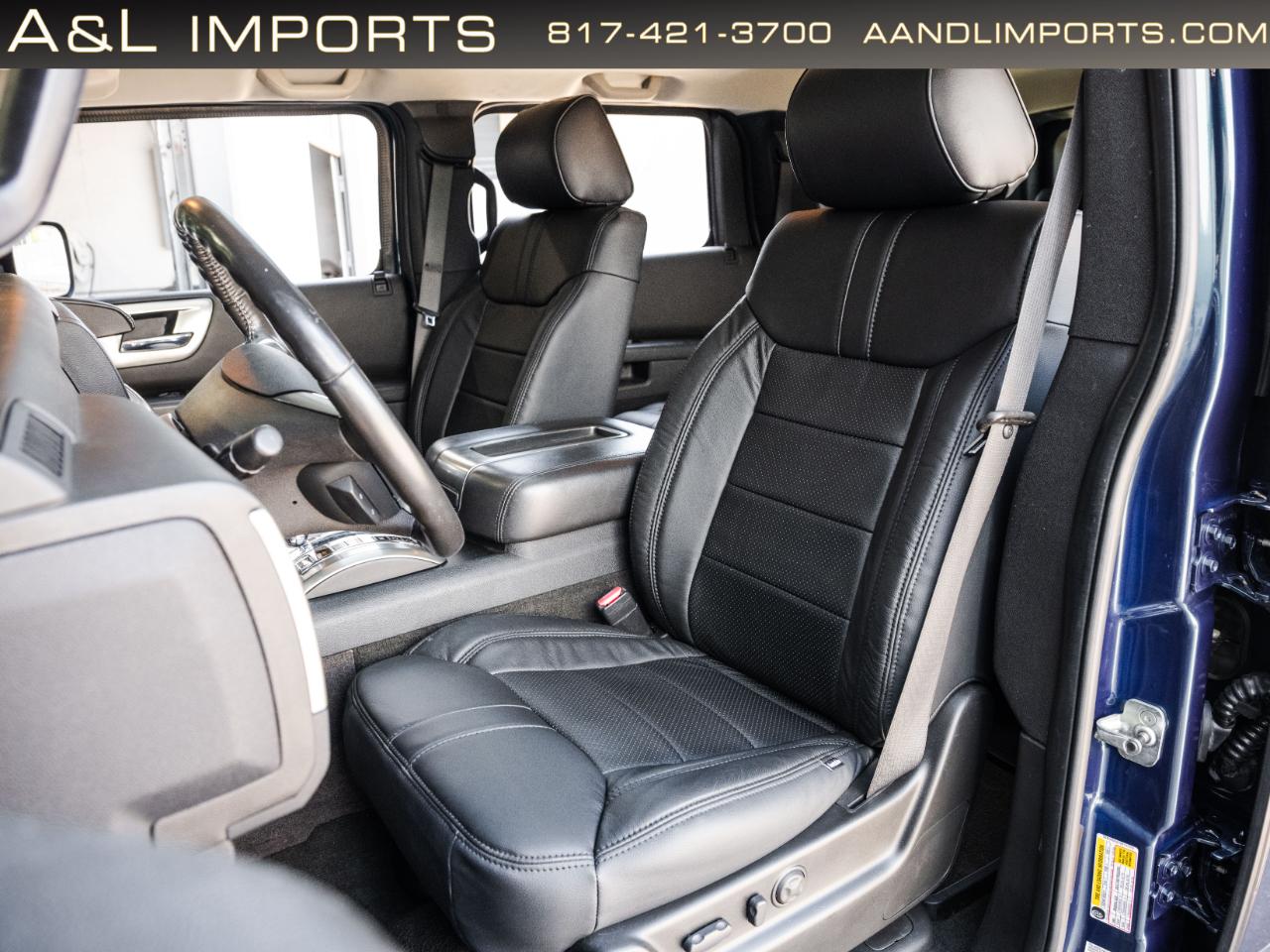Hummer H2 photo 4