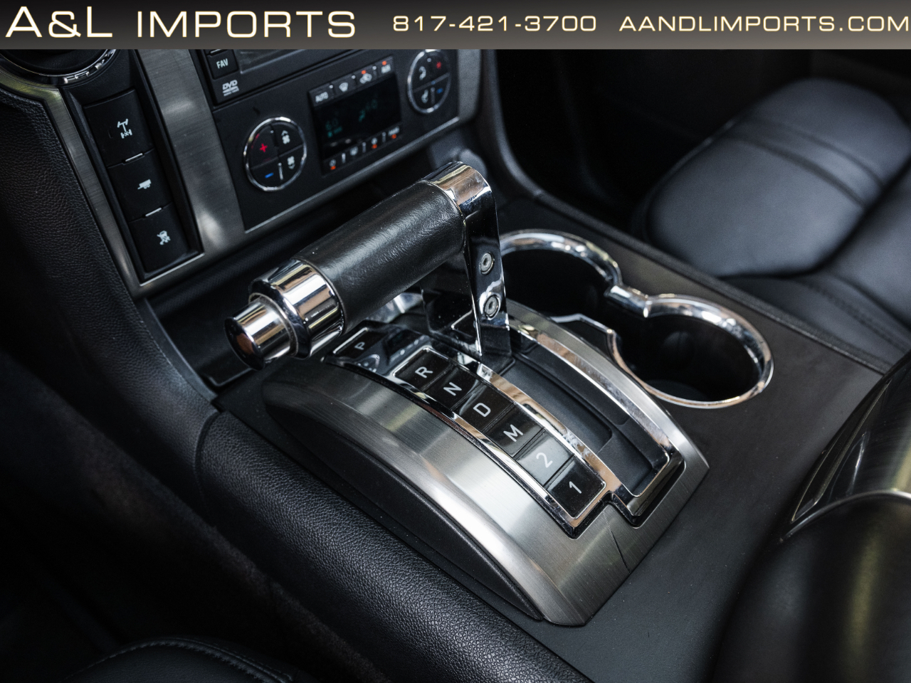HUMMER H2 4WD 4dr SUV 2008