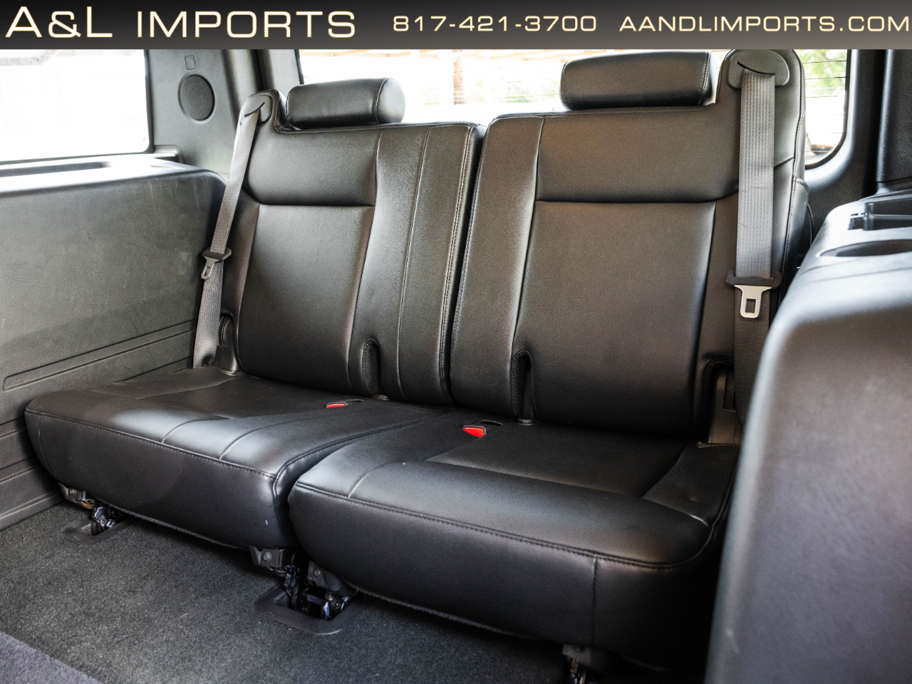 HUMMER H2 4WD 4dr SUV 2008