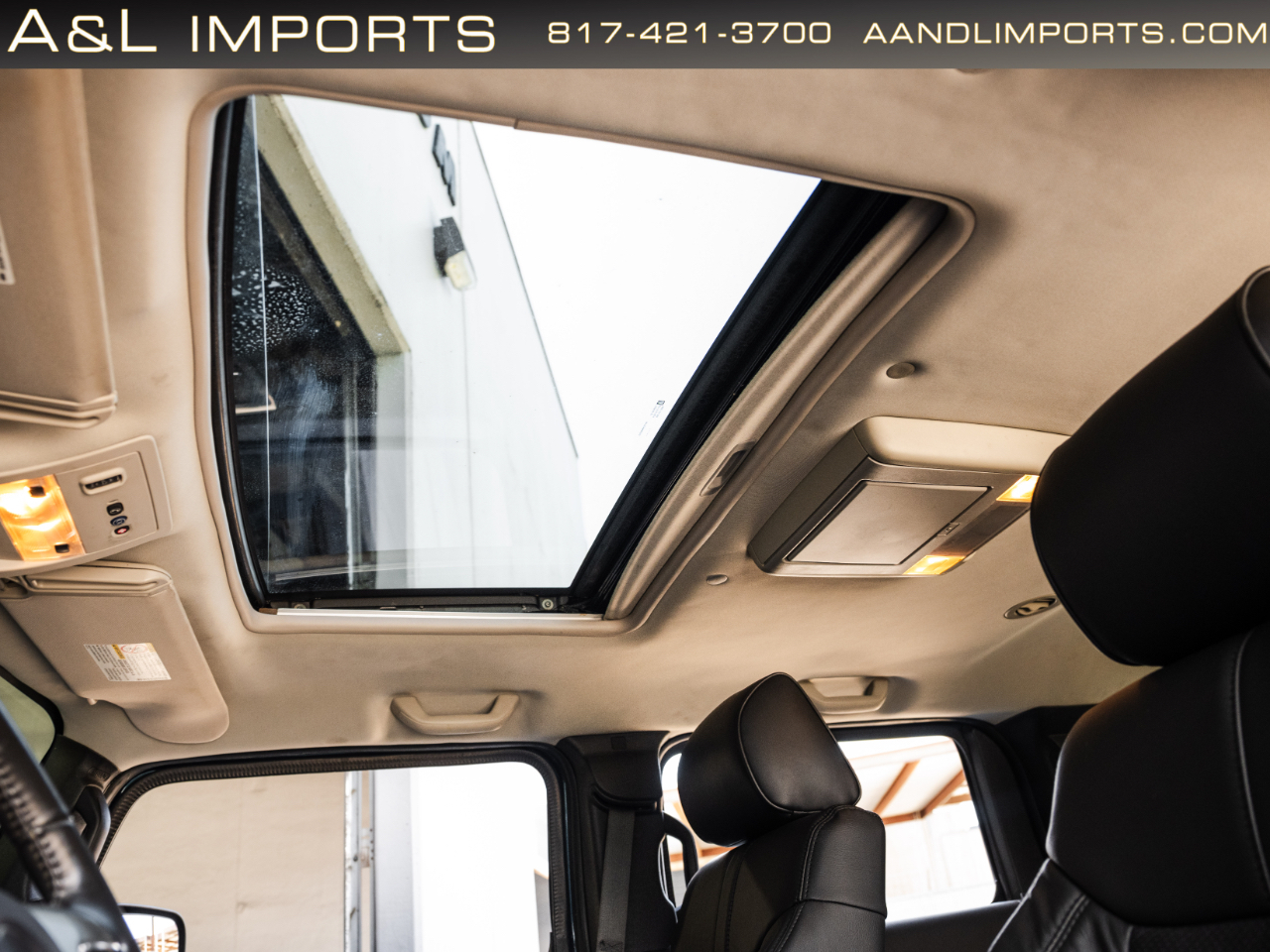 HUMMER H2 4WD 4dr SUV 2008