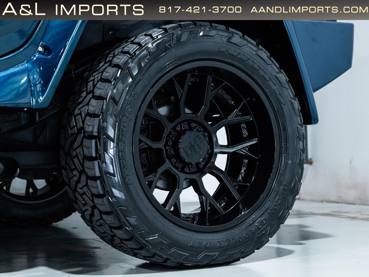 Hummer H2 photo 25
