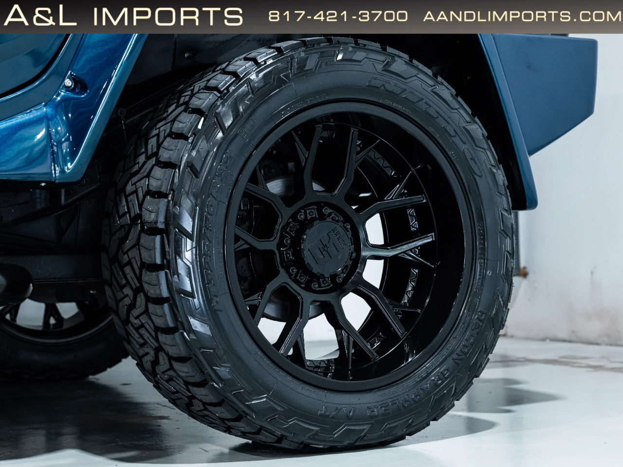 HUMMER H2 4WD 4dr SUV 2008