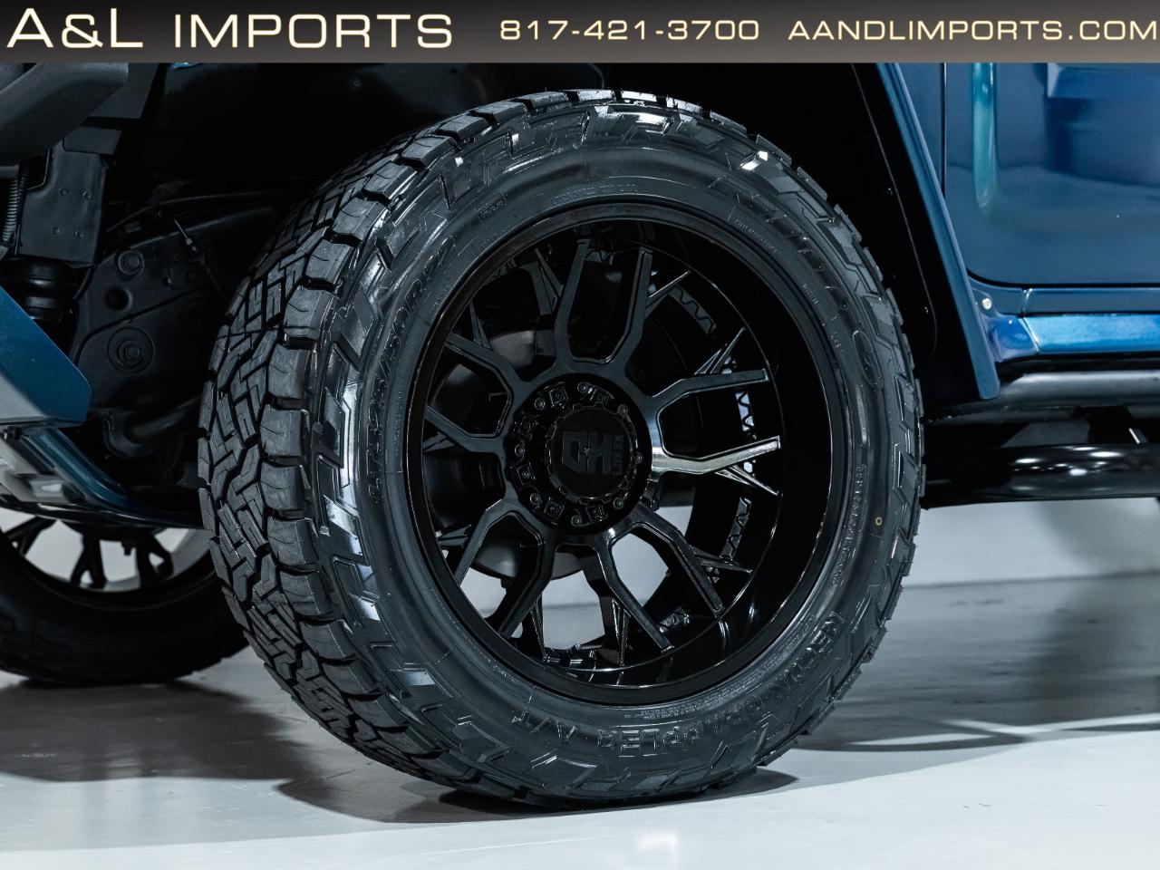 Hummer H2 photo 26