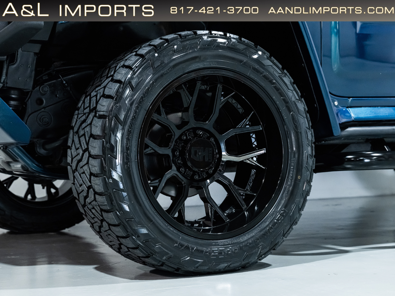 HUMMER H2 4WD 4dr SUV 2008