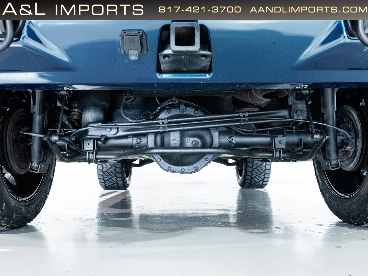 HUMMER H2 4WD 4dr SUV 2008