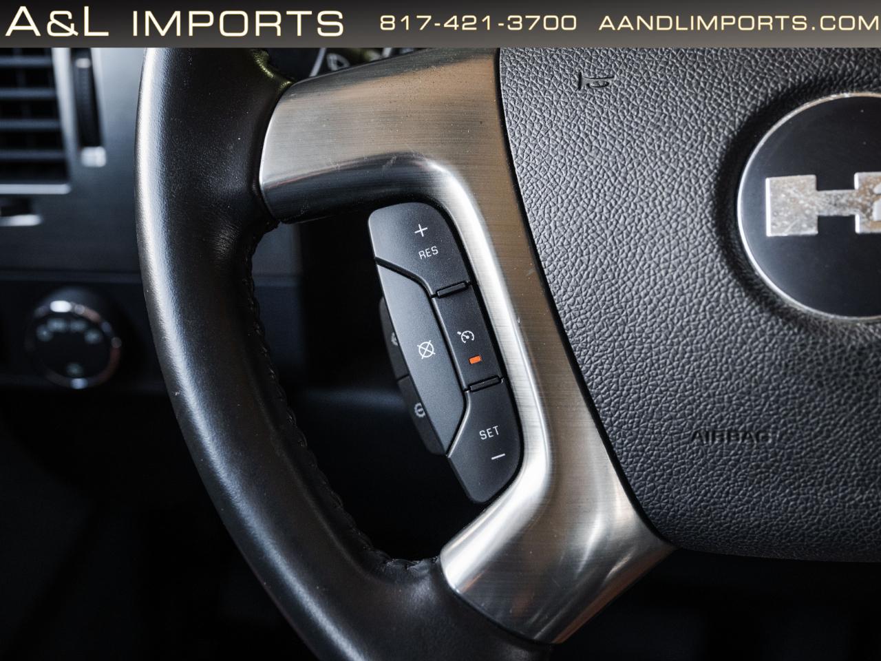 Hummer H2 photo 49