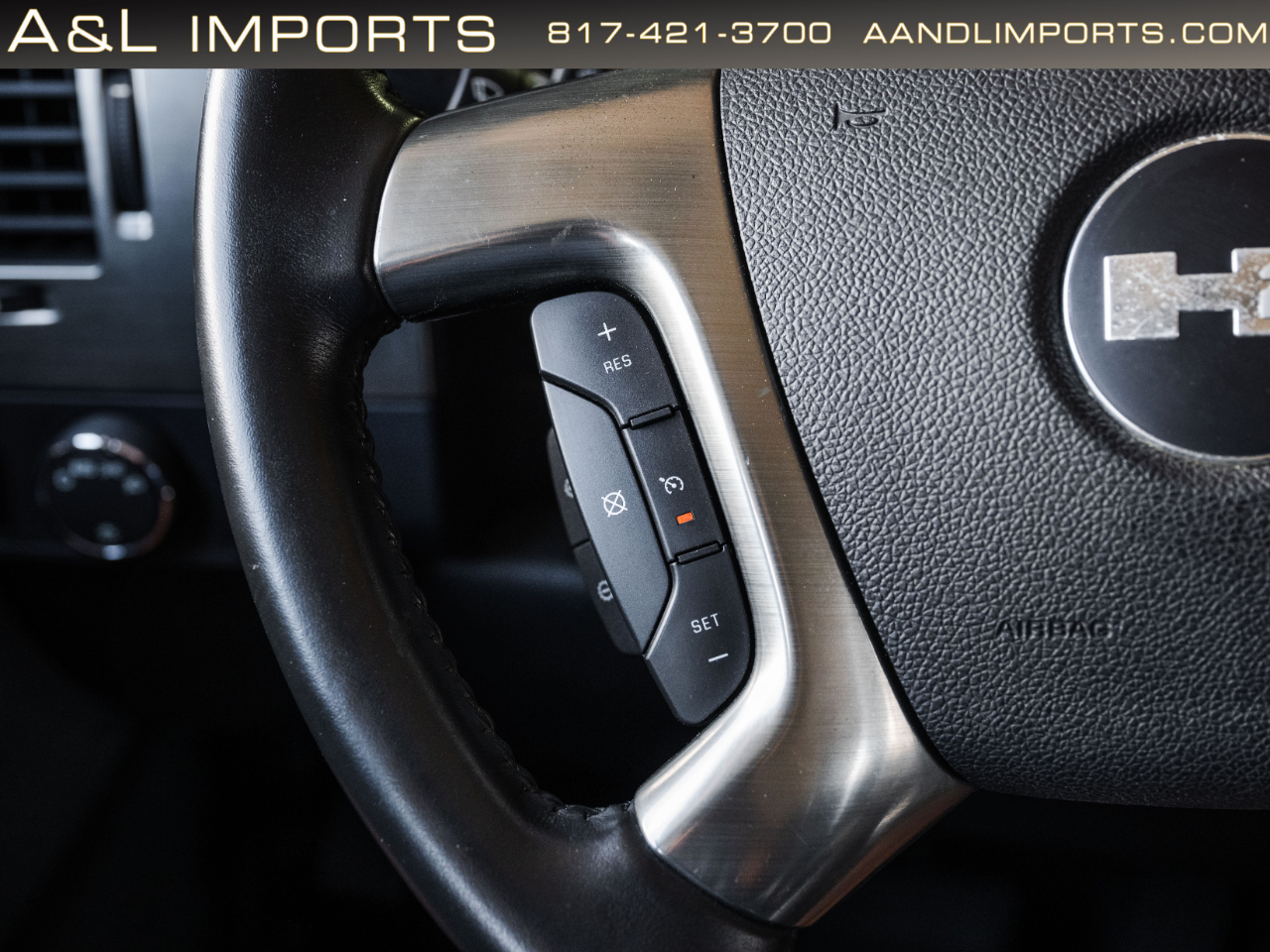 HUMMER H2 4WD 4dr SUV 2008