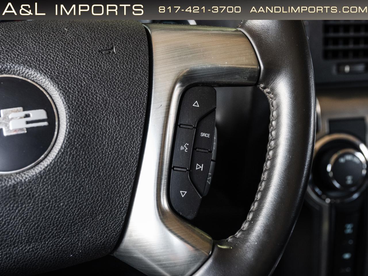 Hummer H2 photo 50