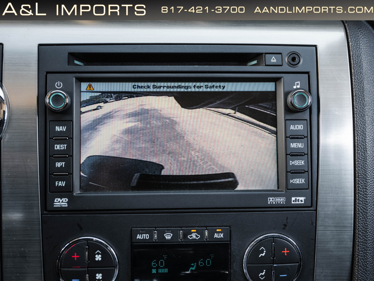 HUMMER H2 4WD 4dr SUV 2008