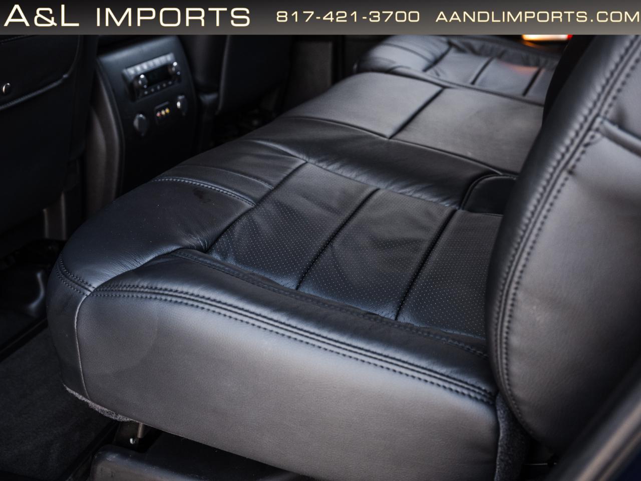 Hummer H2 photo 53