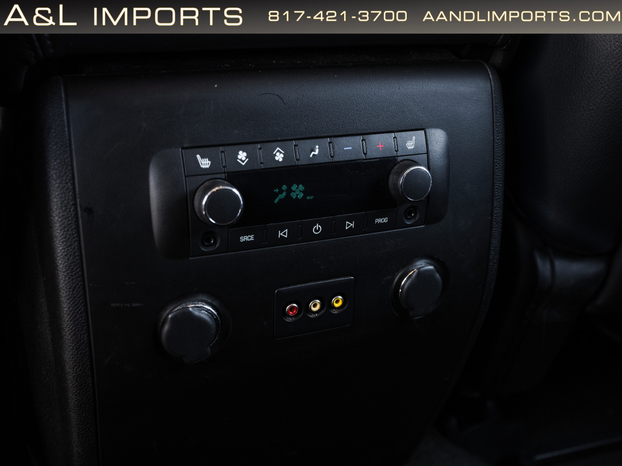 HUMMER H2 4WD 4dr SUV 2008
