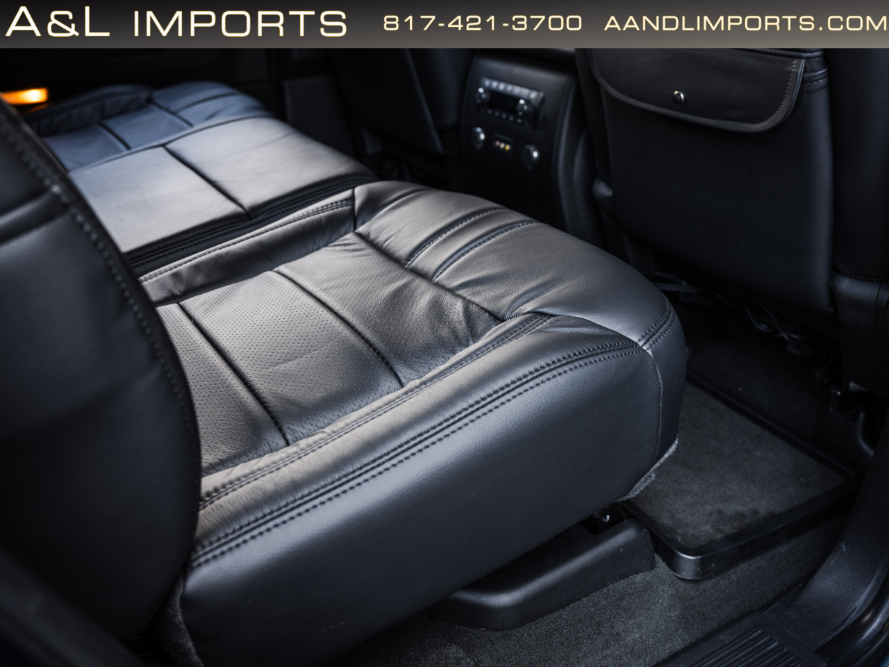 HUMMER H2 4WD 4dr SUV 2008