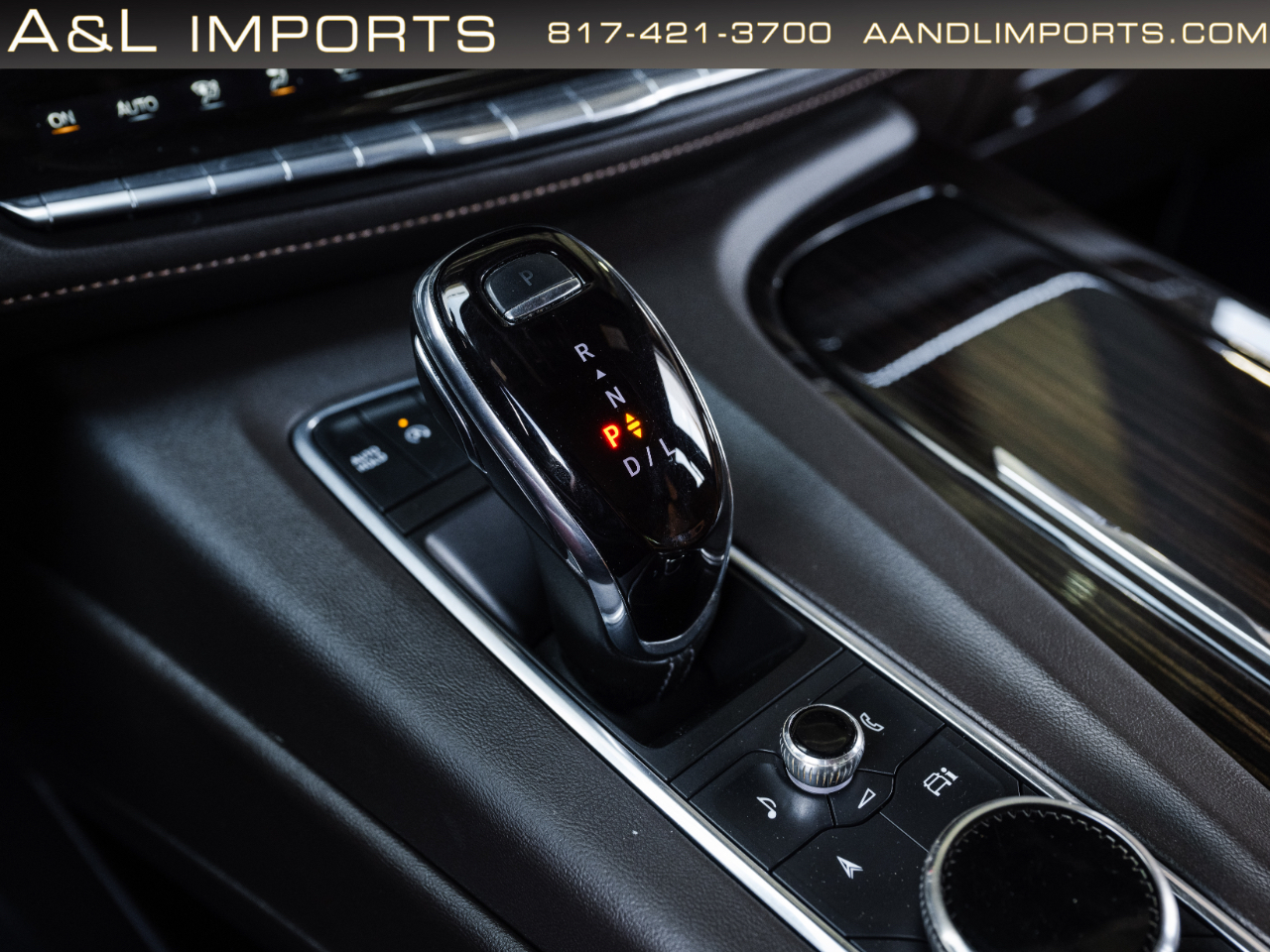 Cadillac Escalade 4WD 4dr Sport 2023