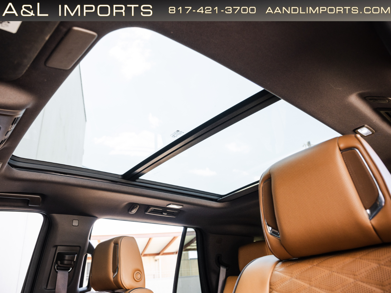 Cadillac Escalade 4WD 4dr Sport 2023