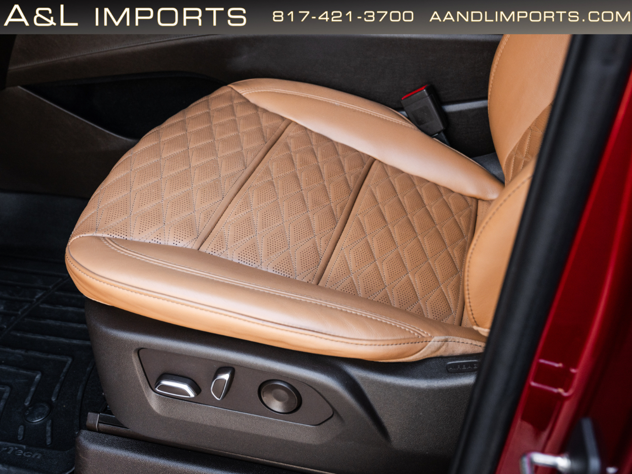 Cadillac Escalade 4WD 4dr Sport 2023
