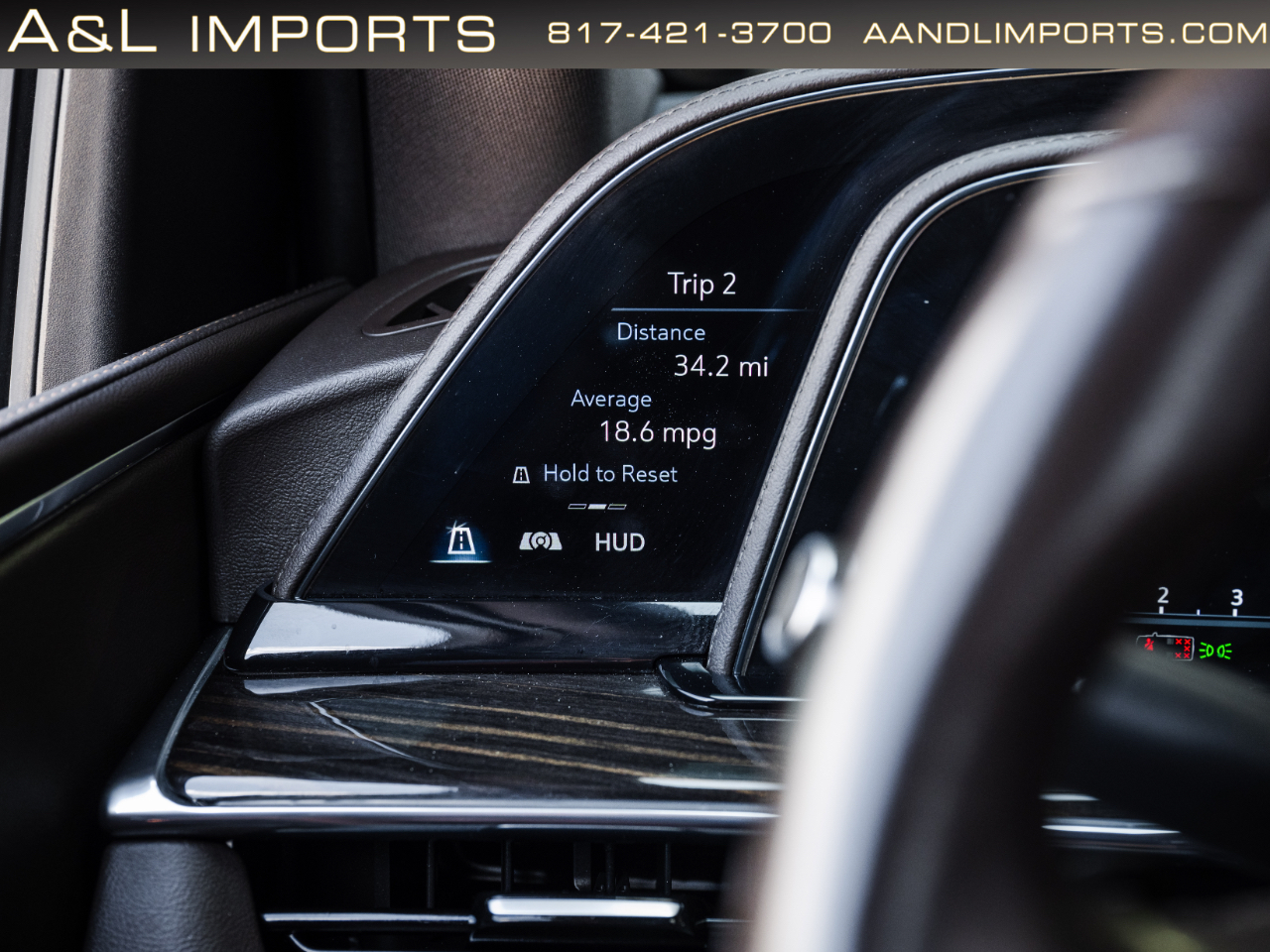Cadillac Escalade 4WD 4dr Sport 2023