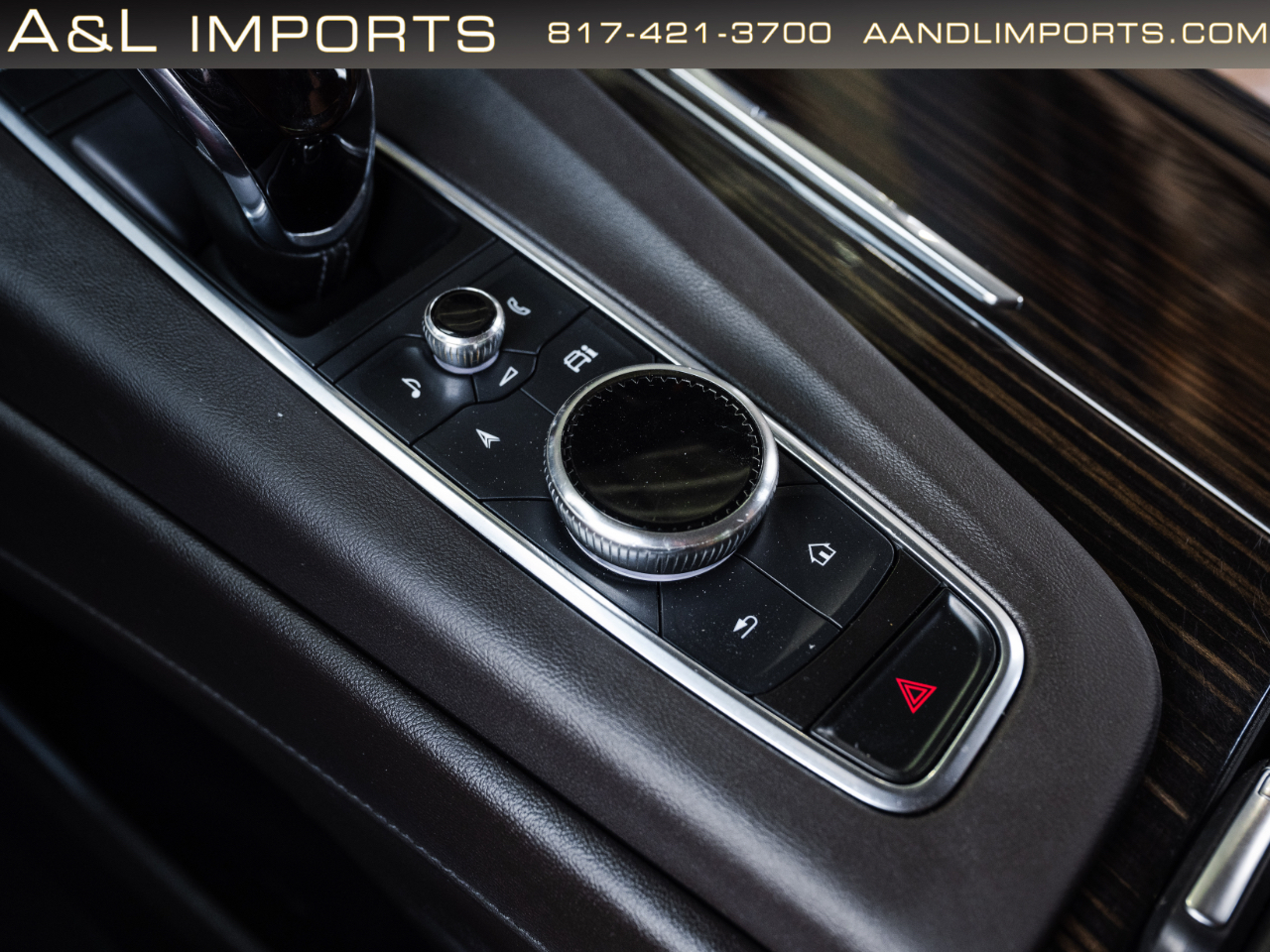 Cadillac Escalade 4WD 4dr Sport 2023