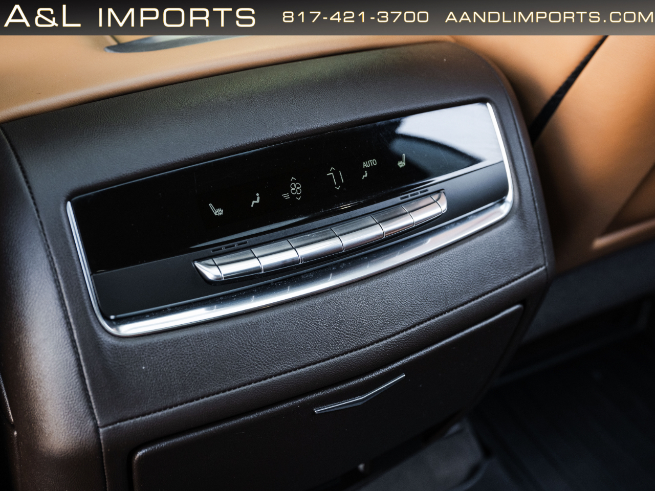 Cadillac Escalade 4WD 4dr Sport 2023