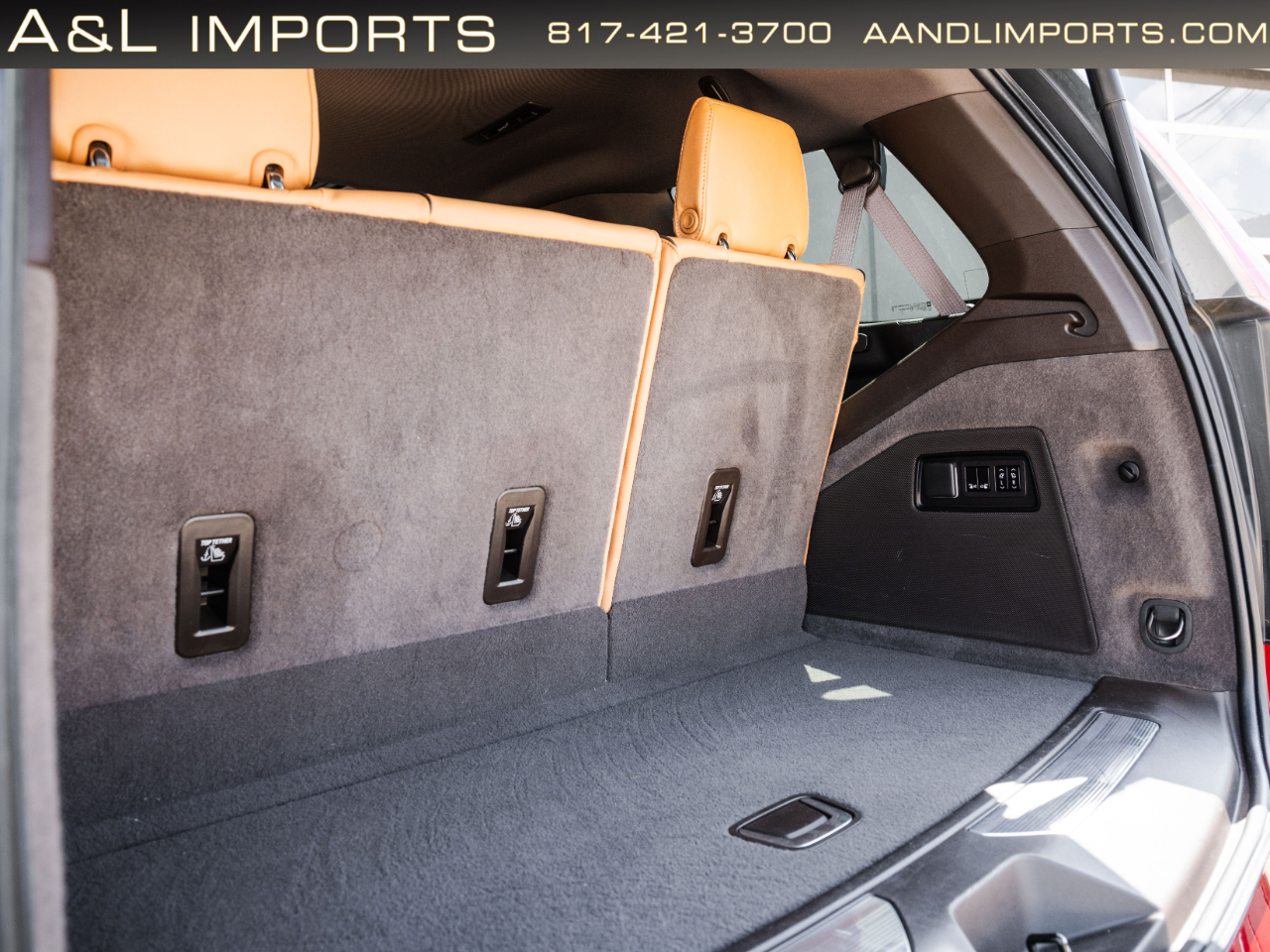Cadillac Escalade 4WD 4dr Sport 2023
