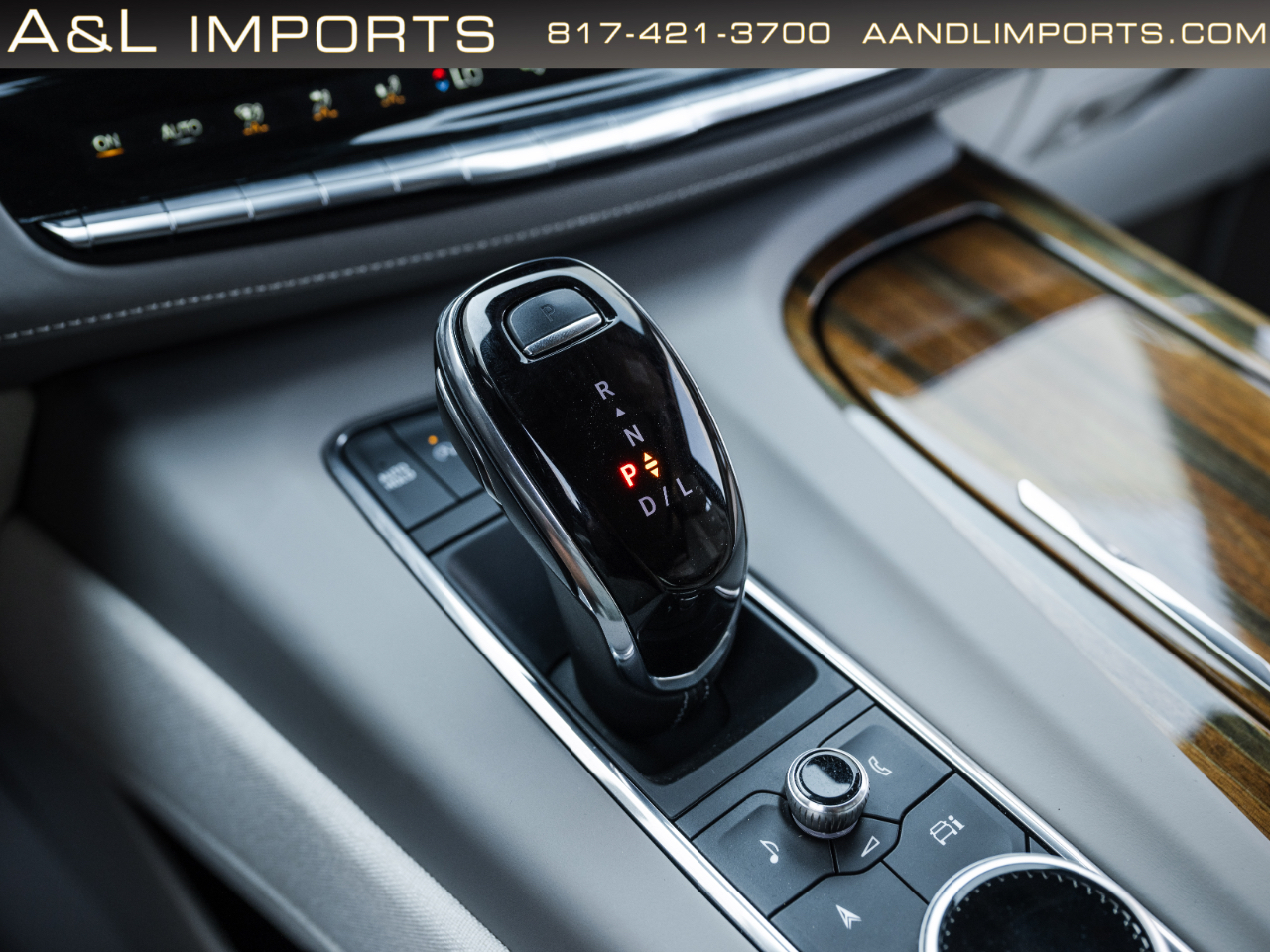 Cadillac Escalade 4WD 4dr Sport Platinum 2024