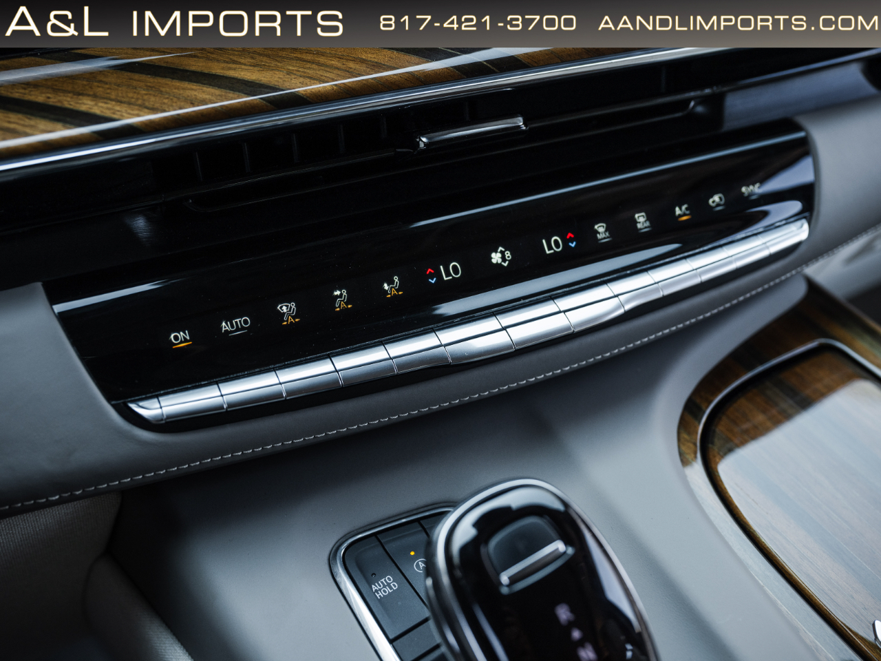 Cadillac Escalade 4WD 4dr Sport Platinum 2024