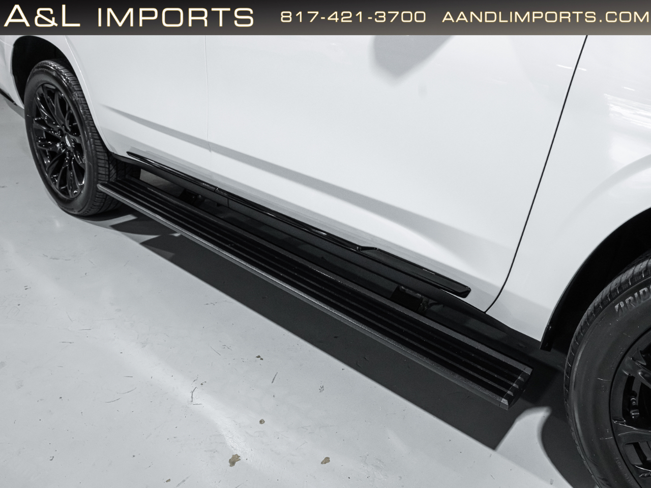 Cadillac Escalade 4WD 4dr Sport Platinum 2024